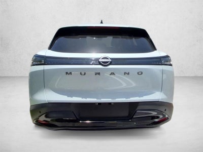 2025 Nissan Murano FWD SV