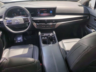 2025 Nissan Murano FWD SV