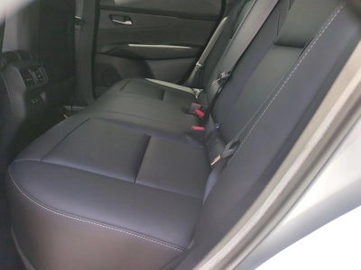 2025 Nissan Murano FWD SV