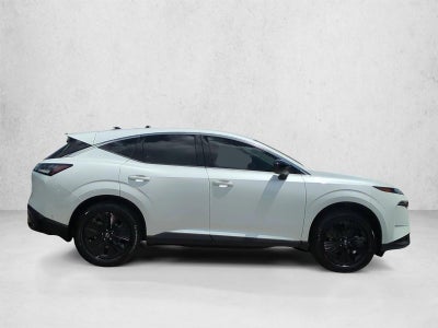 2025 Nissan Murano FWD SV