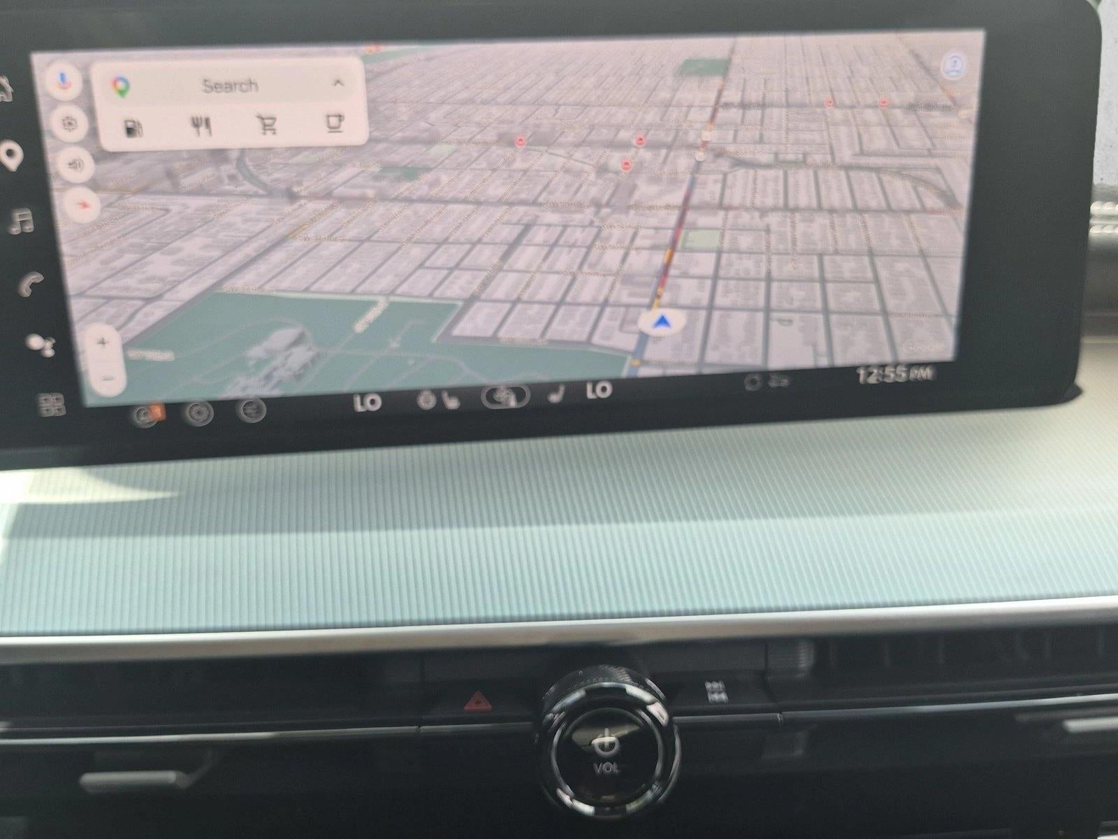 2025 Nissan Murano AWD SL