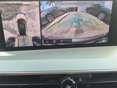 2025 Nissan Murano AWD SL