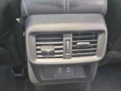 2025 Nissan Murano AWD SL