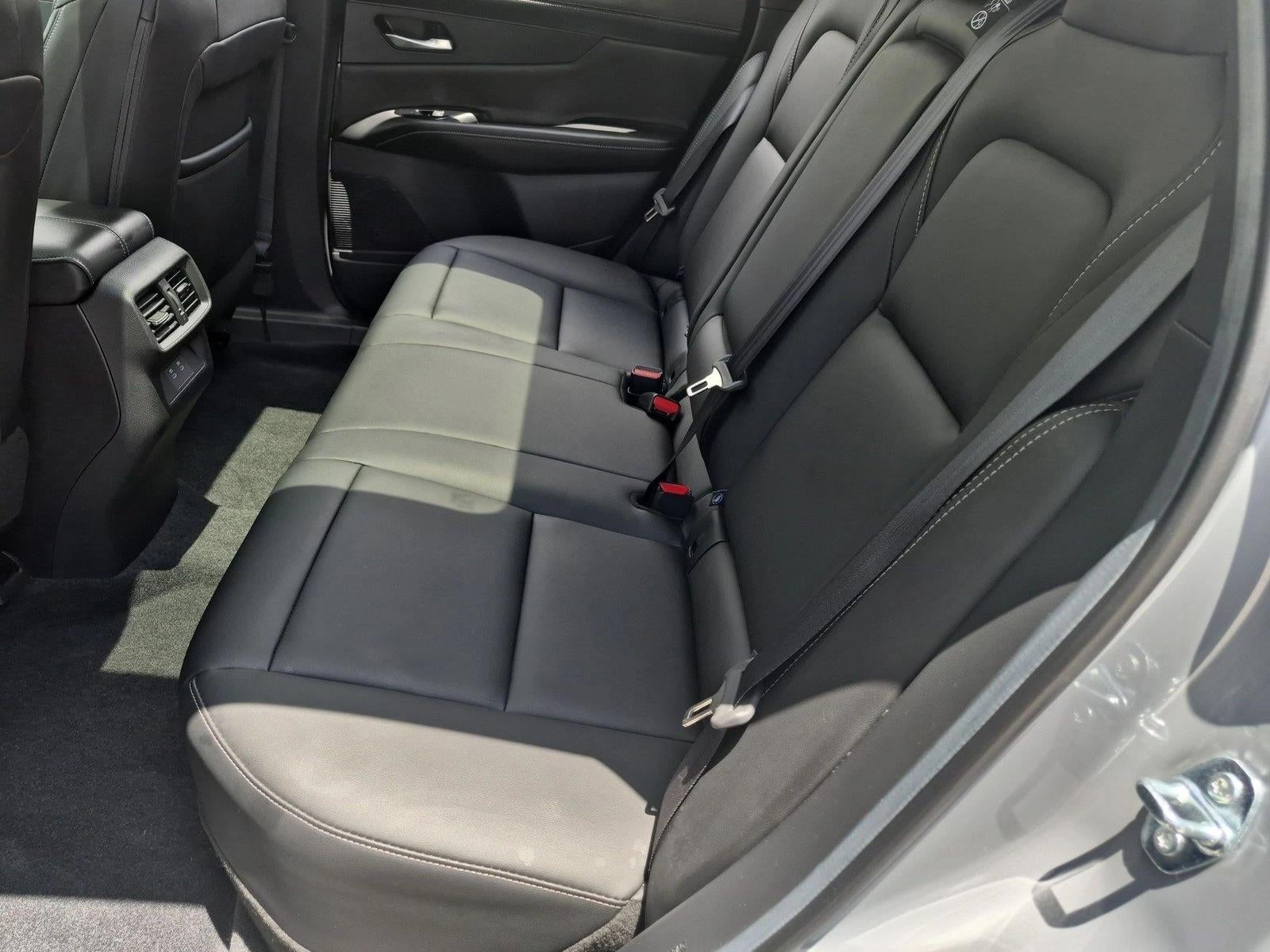 2025 Nissan Murano AWD SL
