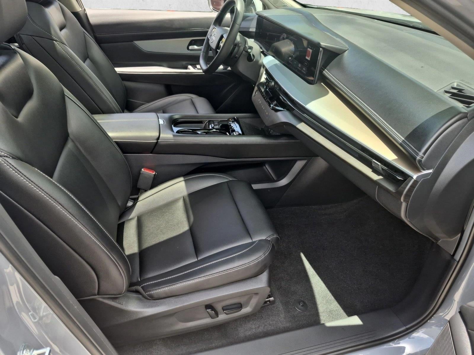 2025 Nissan Murano AWD SL