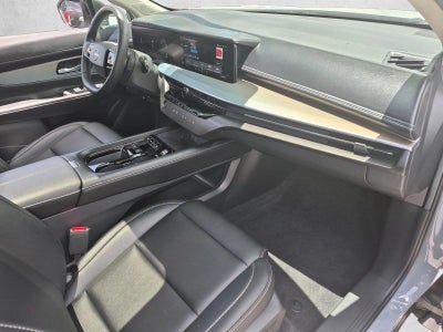 2025 Nissan Murano AWD SL