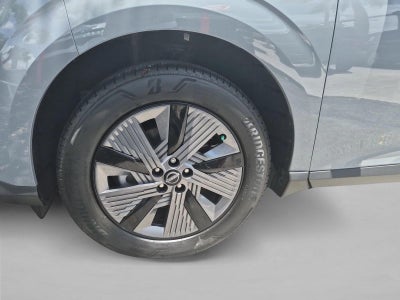 2025 Nissan Murano AWD SL