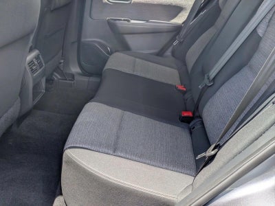 2022 Nissan Rogue FWD S