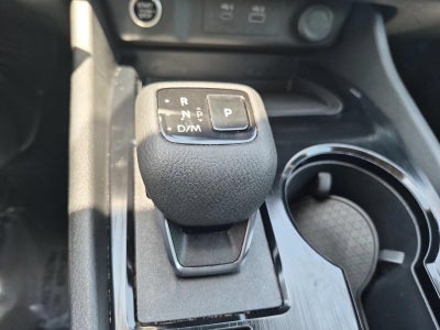 2023 Nissan Rogue FWD S