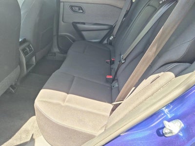 2023 Nissan Rogue FWD S