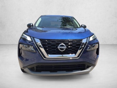 2023 Nissan Rogue FWD S