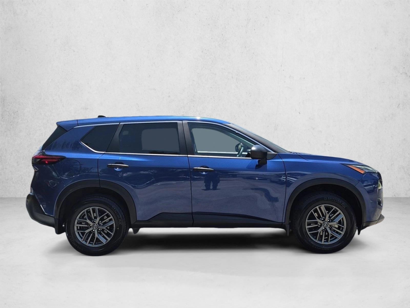2023 Nissan Rogue FWD S