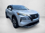 2022 Nissan Rogue FWD SV