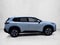 2022 Nissan Rogue FWD SV