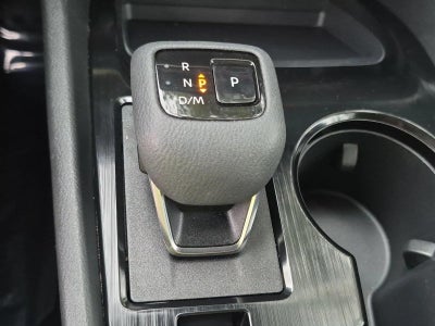 2024 Nissan Rogue FWD SV