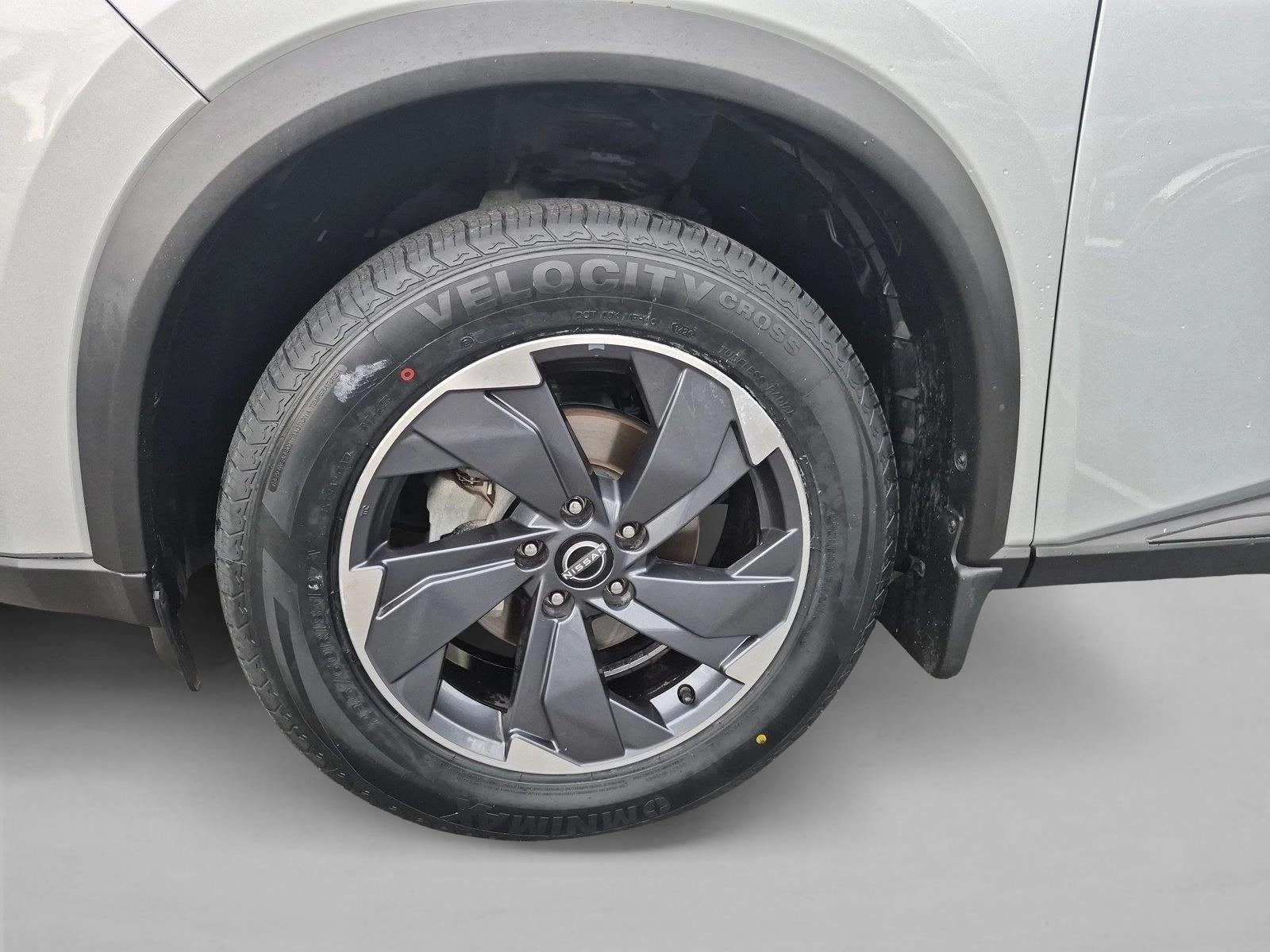 2024 Nissan Rogue FWD SV