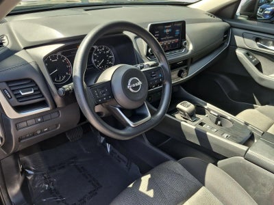 2024 Nissan Rogue FWD SV