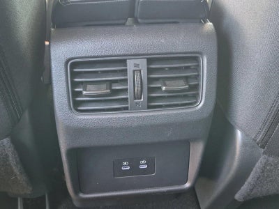 2024 Nissan Rogue FWD SV