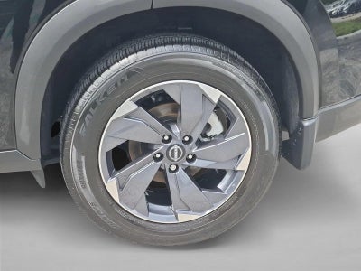 2026 Nissan Rogue FWD SV *Ltd Avail*