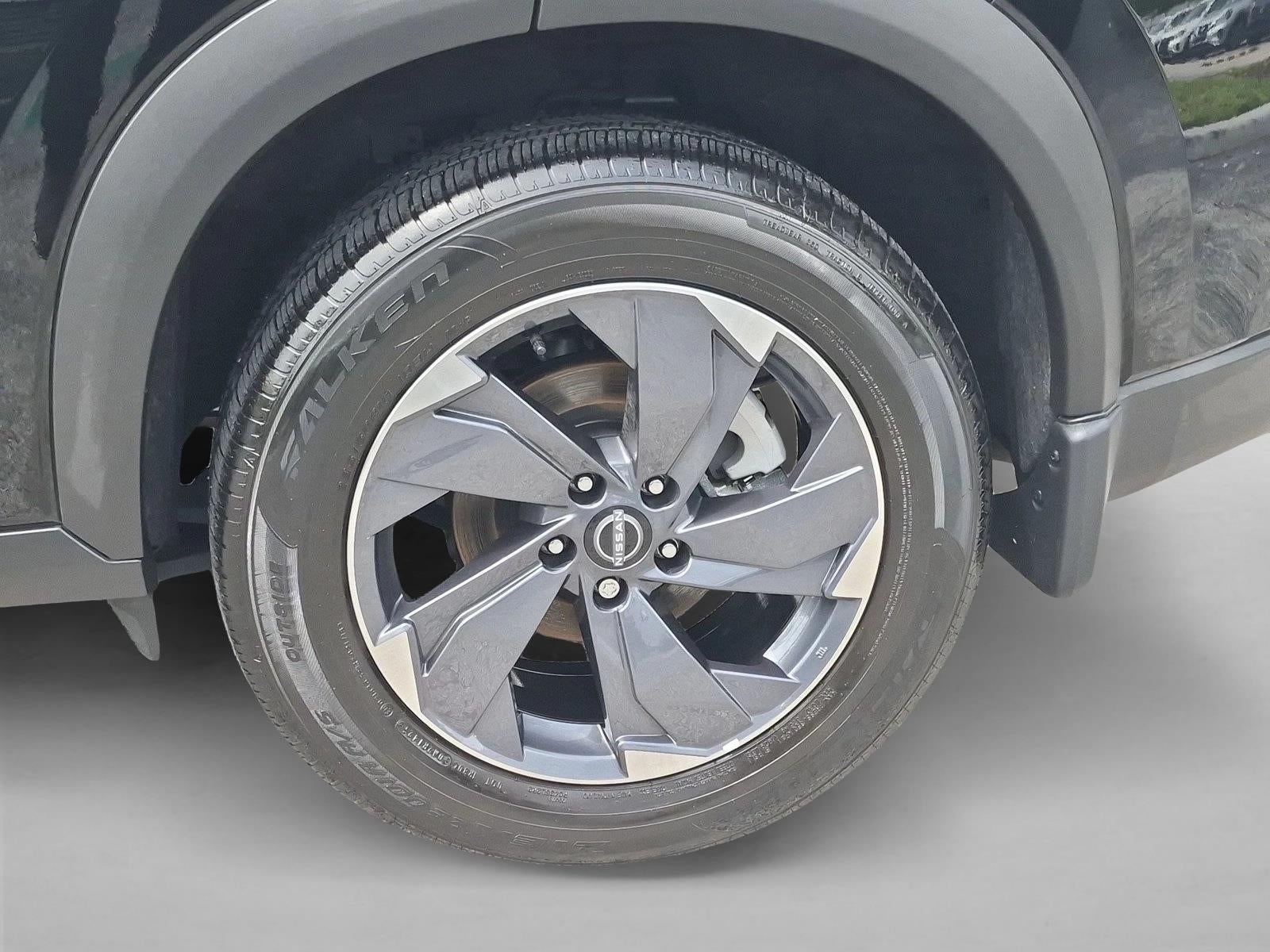 2026 Nissan Rogue FWD SV *Ltd Avail*