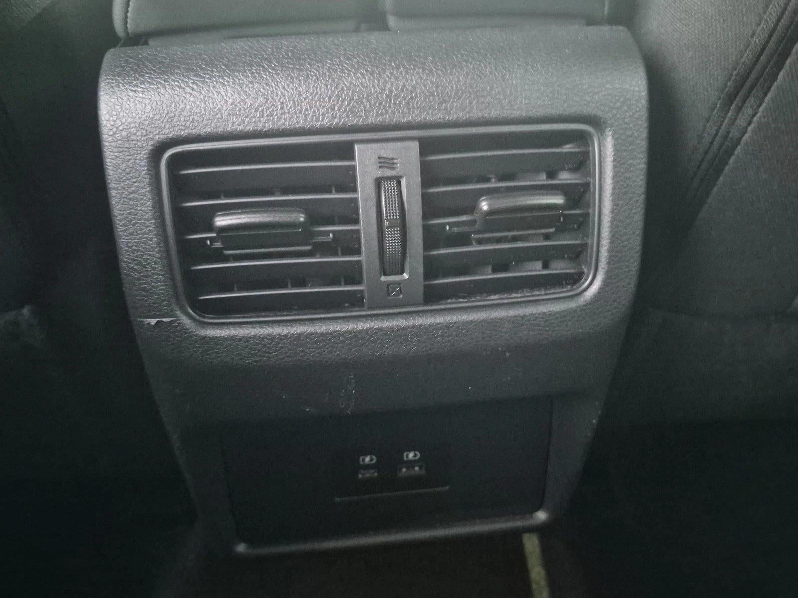 2023 Nissan Rogue FWD SV