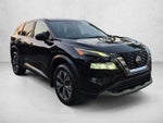 2023 Nissan Rogue FWD SV