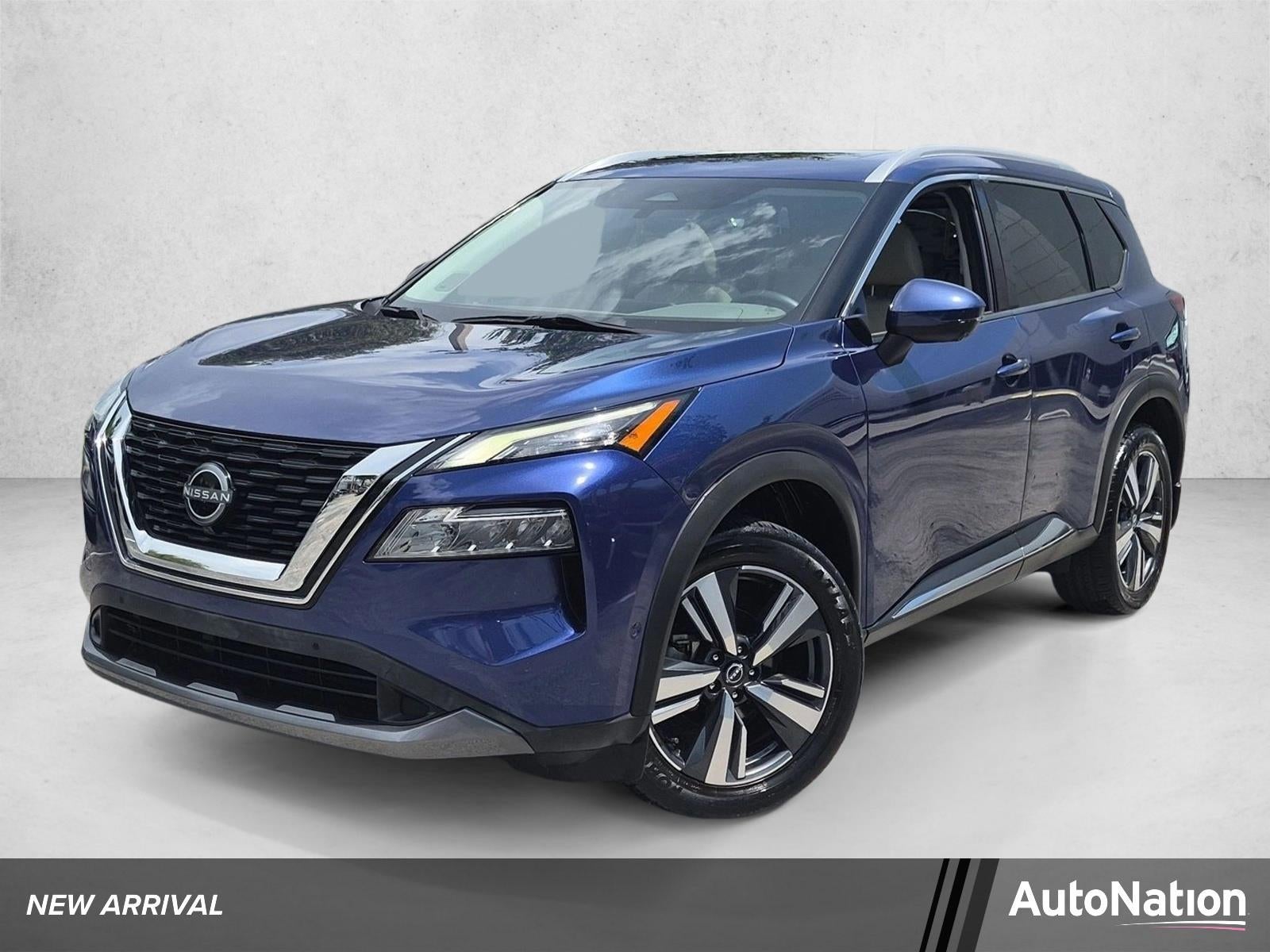 2023 Nissan Rogue FWD SL *Ltd Avail*