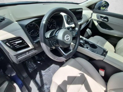 2023 Nissan Rogue FWD SL *Ltd Avail*
