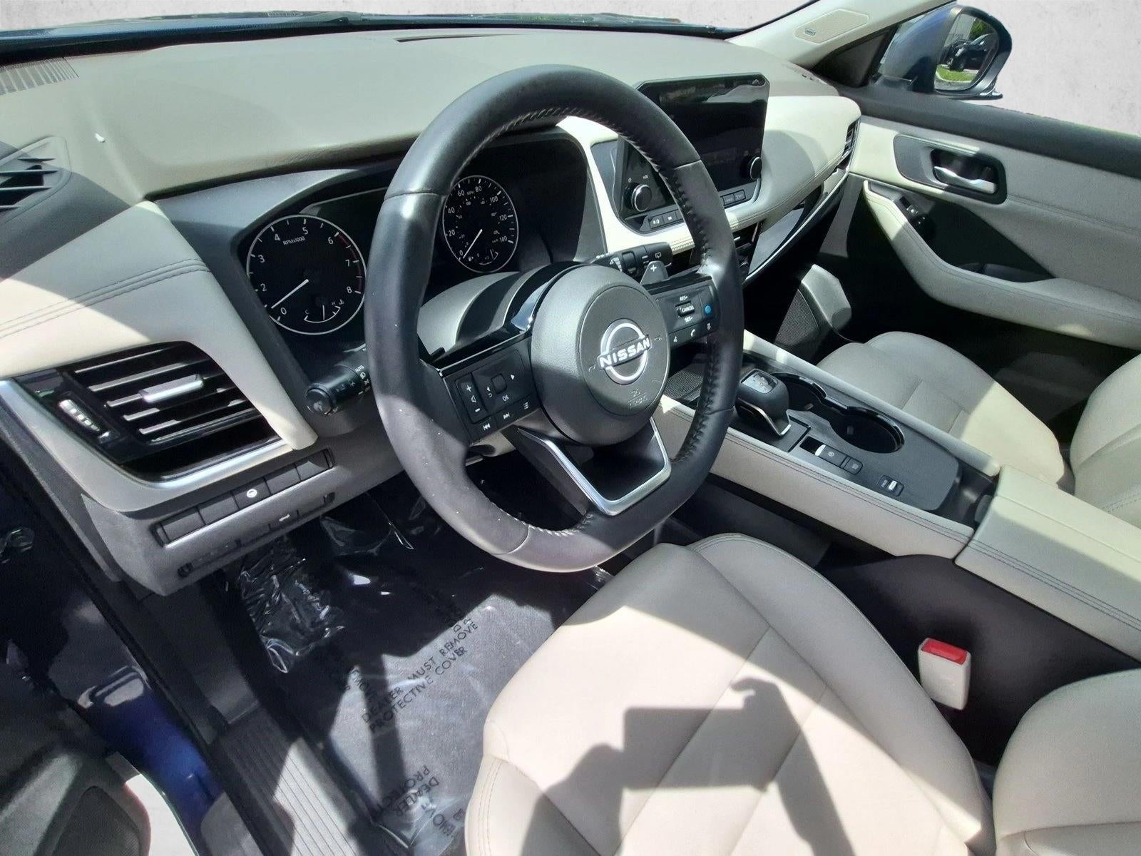 2023 Nissan Rogue FWD SL *Ltd Avail*
