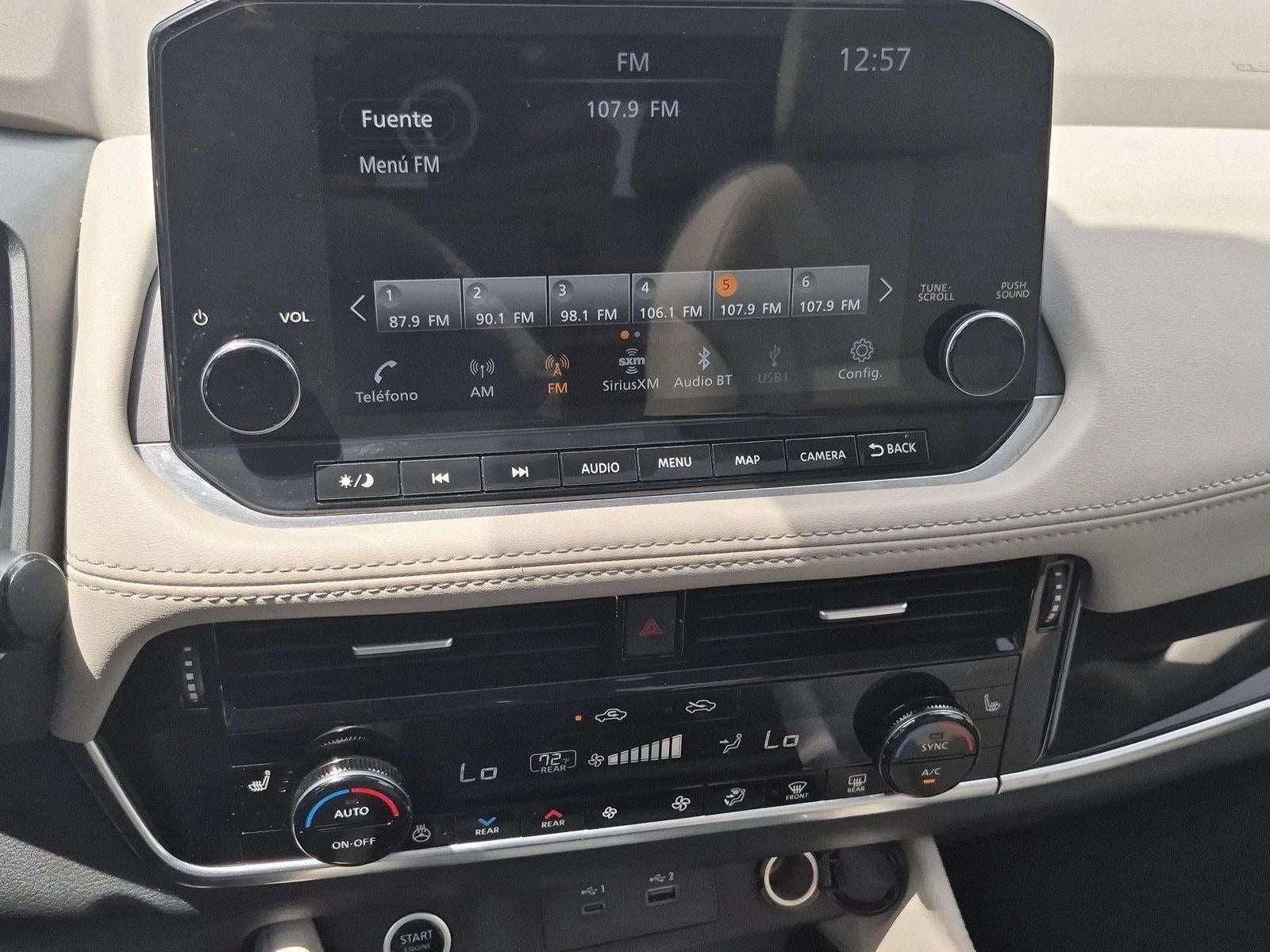 2023 Nissan Rogue FWD SL *Ltd Avail*