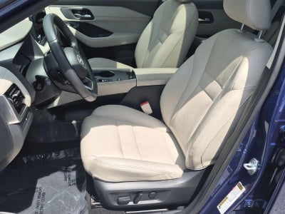 2023 Nissan Rogue FWD SL *Ltd Avail*