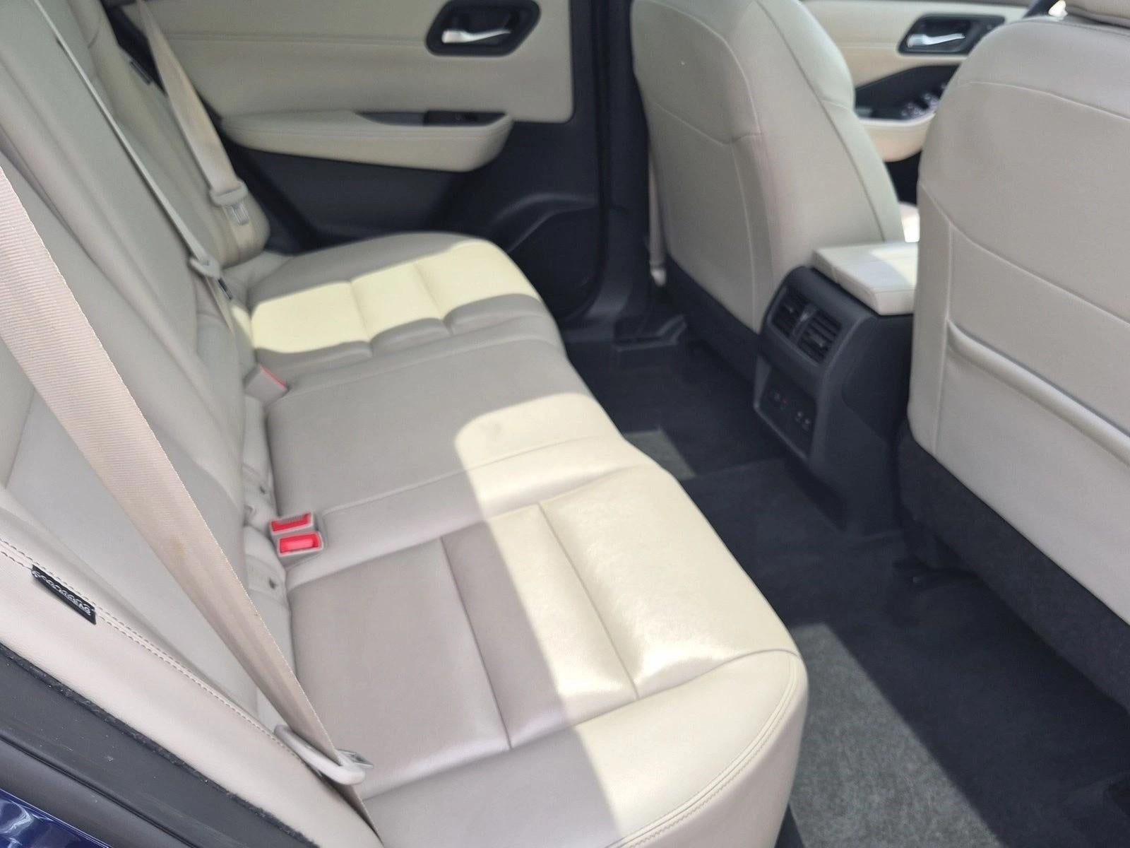 2023 Nissan Rogue FWD SL *Ltd Avail*