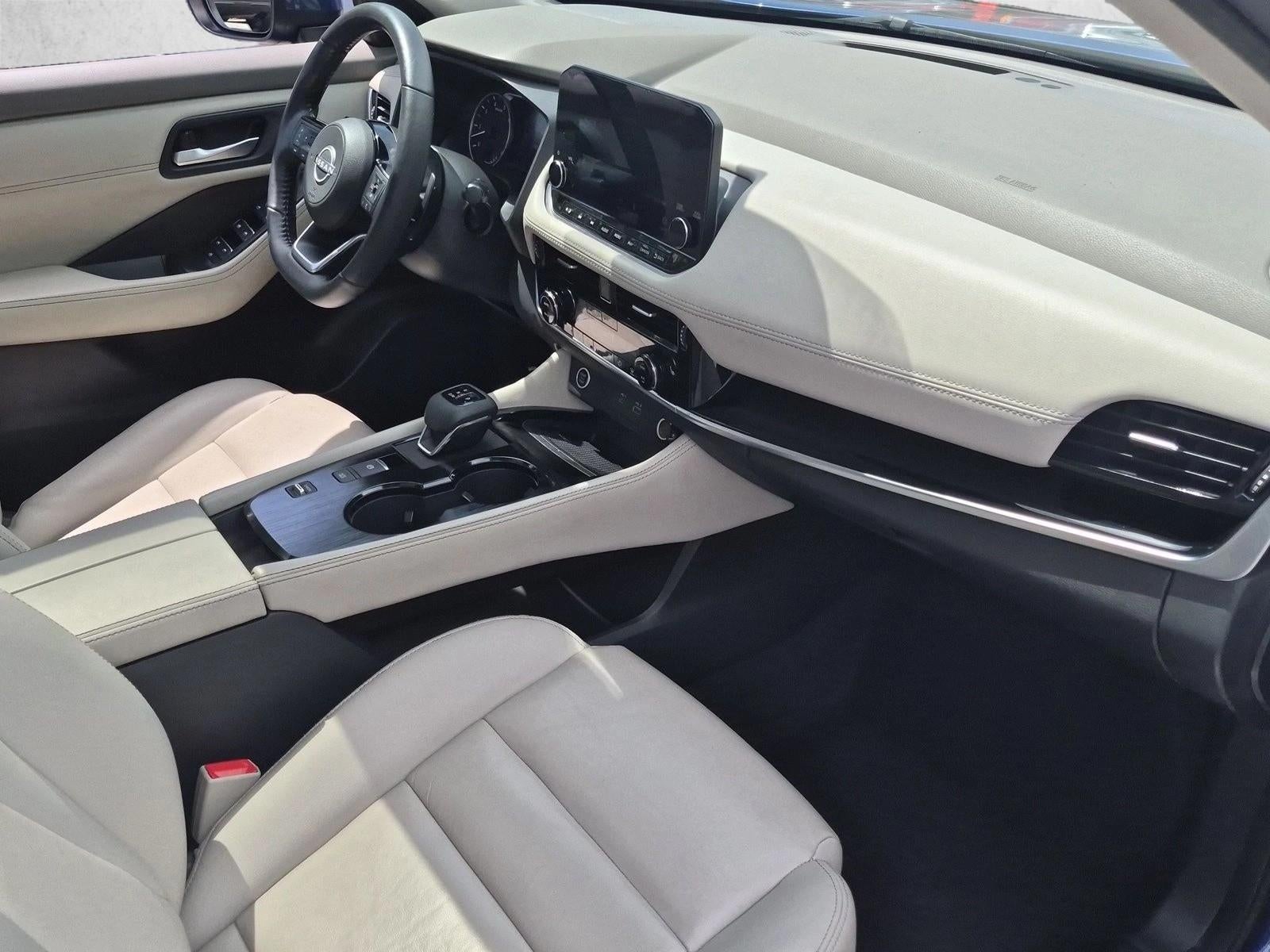 2023 Nissan Rogue FWD SL *Ltd Avail*
