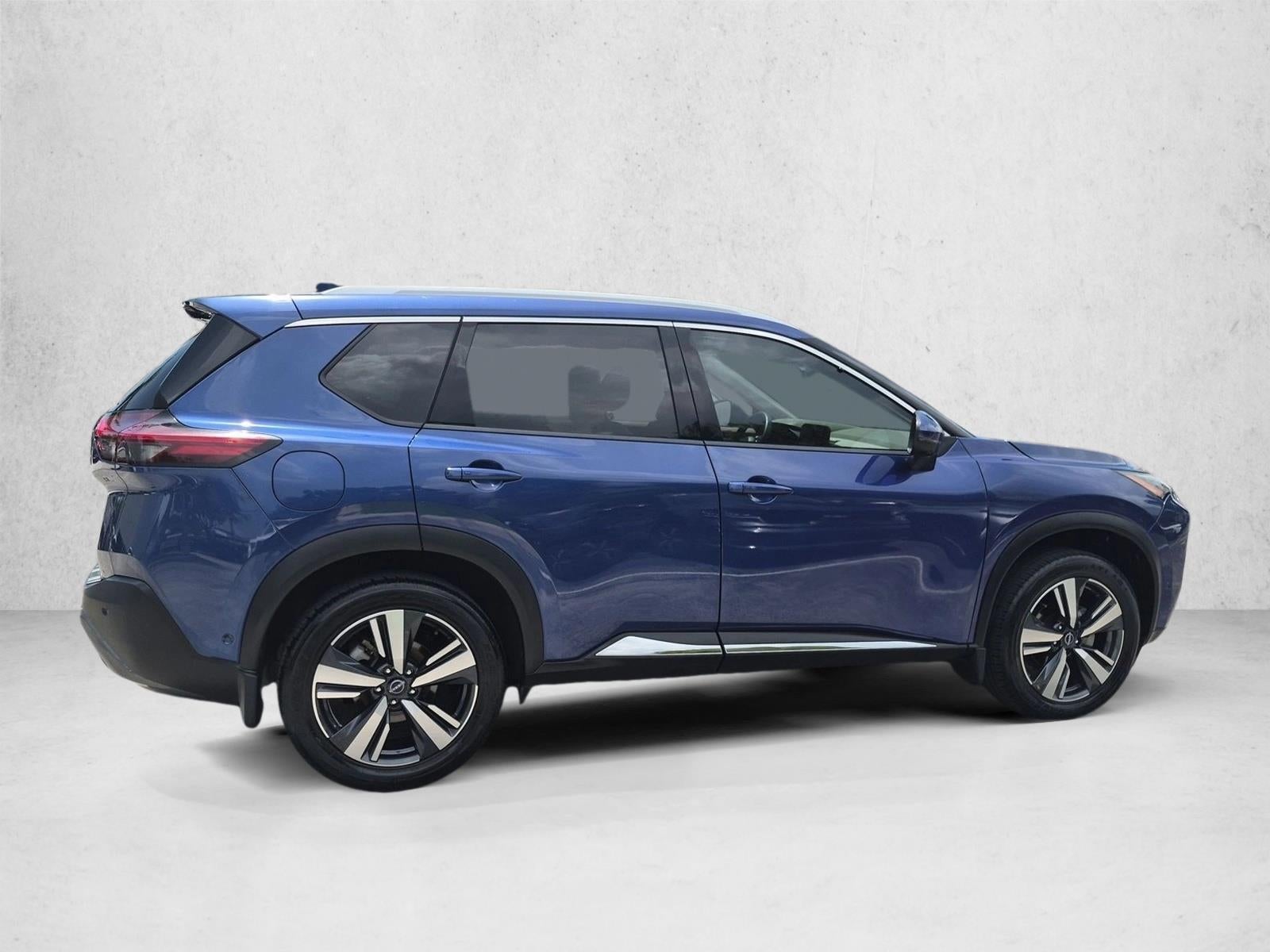 2023 Nissan Rogue FWD SL *Ltd Avail*