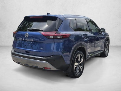 2023 Nissan Rogue FWD SL *Ltd Avail*