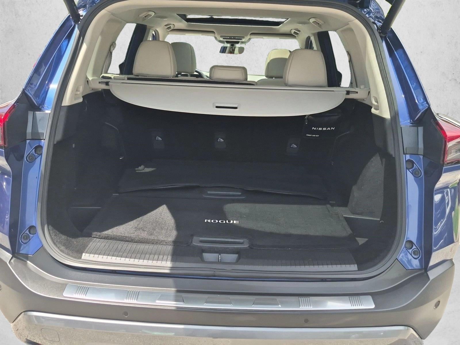 2023 Nissan Rogue FWD SL *Ltd Avail*
