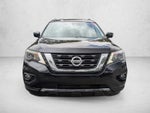2020 Nissan Pathfinder FWD SL