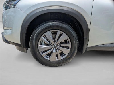 2023 Nissan Pathfinder S 4WD