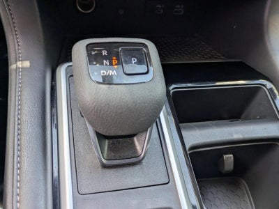 2024 Nissan Pathfinder SL 2WD