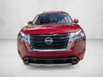 2024 Nissan Pathfinder SL 2WD