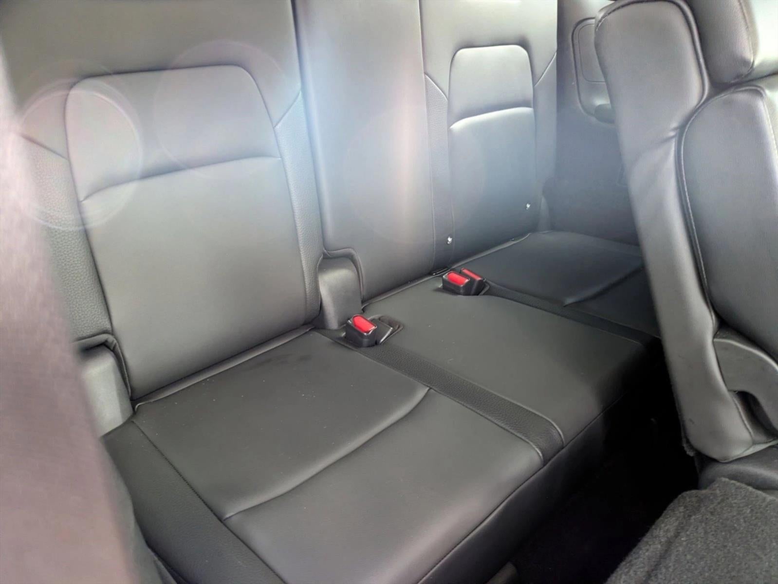 2024 Nissan Pathfinder SL 2WD