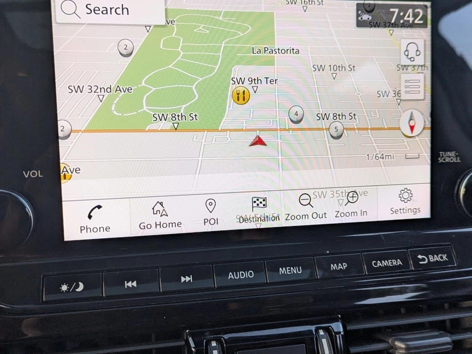 2023 Nissan Pathfinder SL 2WD