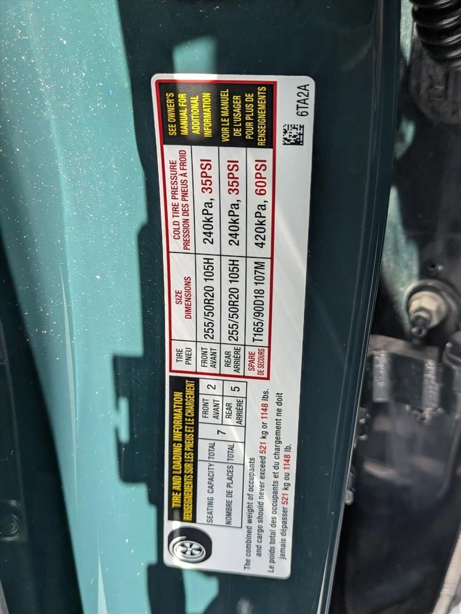 2023 Nissan Pathfinder SL 2WD