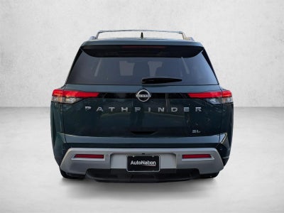 2023 Nissan Pathfinder SL 2WD
