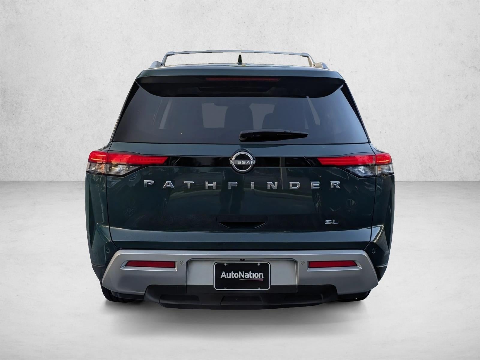 2023 Nissan Pathfinder SL 2WD