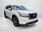 2024 Nissan Pathfinder Platinum 2WD