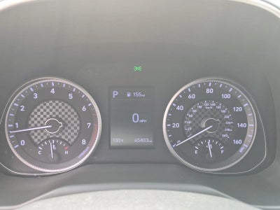 2020 Hyundai ELANTRA Value Edition IVT