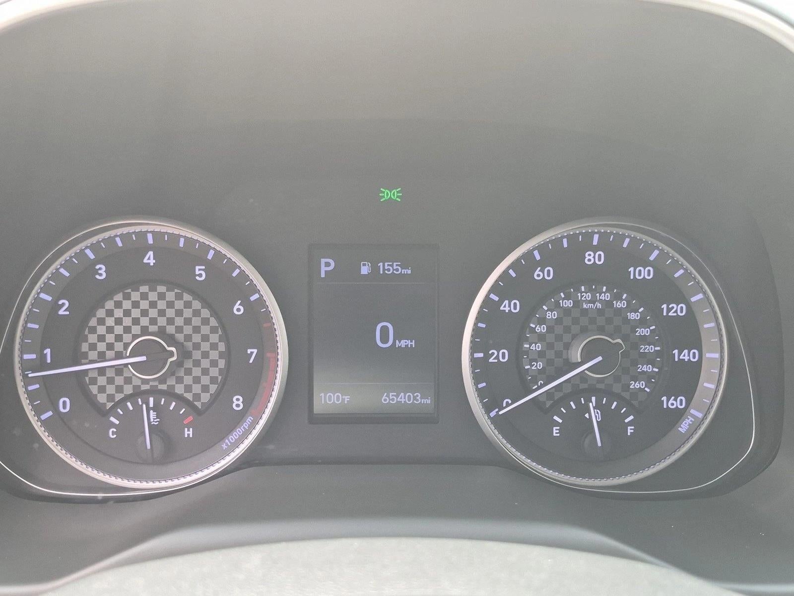 2020 Hyundai ELANTRA Value Edition IVT