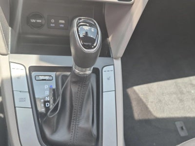 2020 Hyundai ELANTRA Value Edition IVT