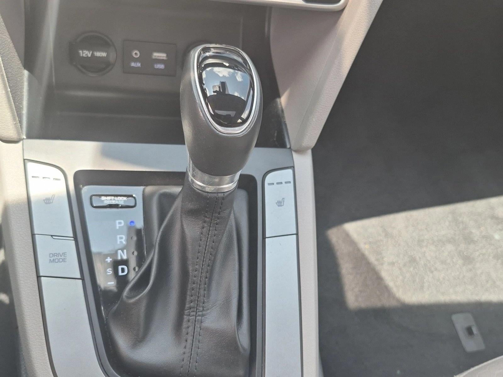 2020 Hyundai ELANTRA Value Edition IVT